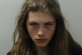 Baby-faced teen slashed man's face in horrific nightclub attack in row over  VIP booth