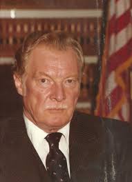 James Joseph Doherty (1920-1998)