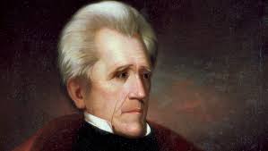 Andrew Jackson at 250: President's legacy isn't pretty, but neither is  history