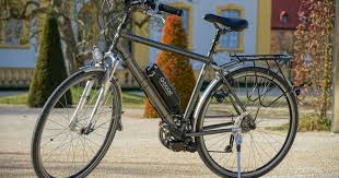 Un Kit Pour Transformer Son Velo Classique En Velo Electrique Comment Ca Marche Velo Electrique Kit Velo Electrique Velo
