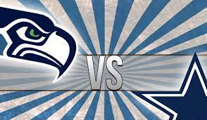 The Boys Are Back Seattle Seahawks Vs Dallas Cowboys In Week 8 Conference Showdown Dez Expected To Play Your 2015 Dallas Cowboys Gameday Resources Dallas Cowboys Cowboys Seattle Seahawks