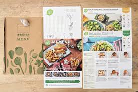 Recettes simples à réaliser, avec une liste d'ingrédients tout à fait raisonnable, et pas des ingrédients sortis d'on ne sait où. Hellofresh Notre Avis Sur La Box A Cuisiner La Box Du Mois