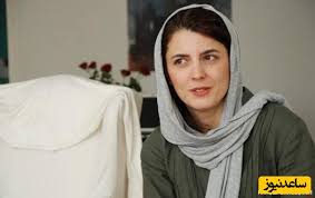 نگاهی به چیدمان آپارتمان مجلل و متراژ بالای لیلا حاتمی بازیگر «پیرپسر»/کتابخونه پُر، آباژور رومیزی، مبلمان سفید، آینه قدی و...