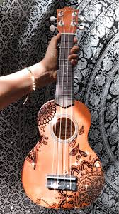 Abaixar musio unha pintada2021 / unha pintada lançamento 2021 cd inédito músicas atualizadas. Mandala Ukelele Ukulele Art Ukelele Guitar Artwork