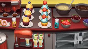 Sumérgete dentro de cada una de estas cocinas virtuales, donde encontrarás todos los utensilios y estos juegos de cocina en línea son perfectos para experimentar con recetas antes de probarlas en. Juegos De Cocina Restaurante Cocinero Comida Craze For Android Apk Download