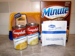 The Wooden Spoon Diaries Forgotten Chicken Cream Of Celery Soup Lipton Onion Soup Mix Forgotten Chicken