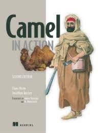 All camel sources use apache camel k as the runtime engine. Confluence Mobile Apache Software Foundation