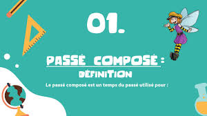 Check spelling or type a new query. Evaluation Exercices Passe Compose Cm1 Cm2 Lecon De Conjugaison A Imprimer