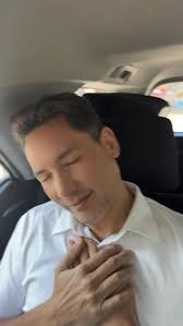 Leo Carmelo "Toto" Locsin, Jr.