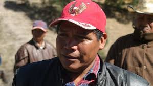 Accompaniment to human rights defenders at risk — CEDEHM