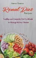Maybe you would like to learn more about one of these? Renal Diet Recipes Evans Anne Dussmann Das Kulturkaufhaus