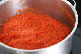Epingle Sur Recette Beninoise