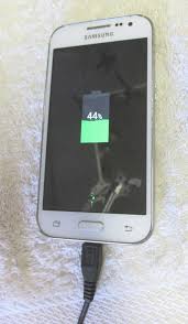 Lot Samsung Galaxy Core Prime Metro Pcs Phone