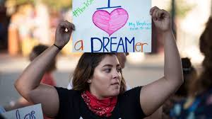 To be eligible for the program, recipients cannot have felonies or. If Daca Killed The Us Economy Can Lose 433 Billion