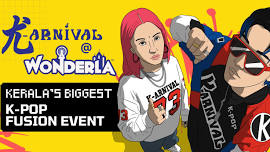 K-ARNIVAL | WONDERLA