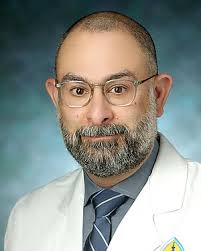 Dr. Victor Cruz Urrutia, MD