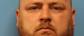 Alabaster business owner arrested