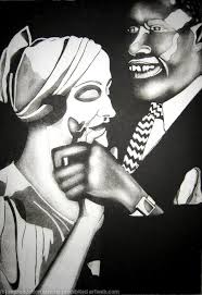 The Fox-Trot, Paris, 1930s