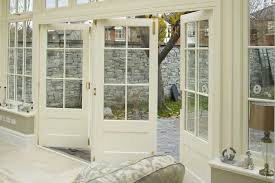The french doors exterior anderson with glass are exactly what you want and need! Bifolding Doors French Doors Patio House French Doors Exterior