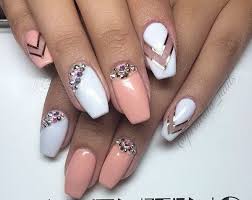 I have always envied ladies with long nails. 75 Elegant Nail Art Ideas In 2020 For Creative Juice