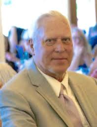 Obituary information for Ronald W. Iler