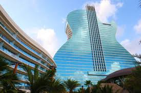 President seminole hard rock hotel & casino. Does The Hollywood Hard Rock Hotel Rock Or Is It A One Hit Wonder