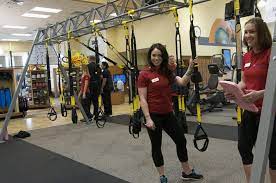 Inside Peak 24-hour Fitness Opens In Rohnert Park Rohnert Park Ca Patch