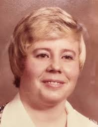 Obituary for Malloy (Craddock) Kilgus