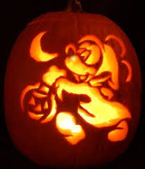 Join disney channel as we carve a donald duck pumpkin! Disney Universal And More Themed Pumpkin Carvings