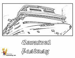 Buy at open and sell a hour later, rinse and repeat tomorrow. Stupendous Cruise Ship Coloring Pages Free Ships Cruises
