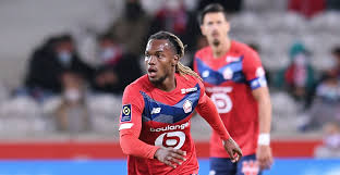 Lille fc celebrate osimhen s arrival in grand style thisdaylive. Sanches I Feel Better At Lille Than I Did At Bayern
