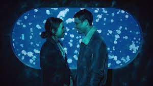 Ingin tahu film apakah ini? Elsa On Twitter Plis Nonton I Think You Ll Like It