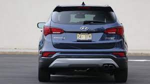 Learn more about the 2007 hyundai santa fe. 2018 Hyundai Santa Fe Sport Review Still Among The Best Compact Suvs Extremetech