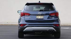 2019 hyundai santa fe first drive: 2018 Hyundai Santa Fe Sport Review Still Among The Best Compact Suvs Extremetech