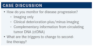 The stage of a cancer describes the size of a tumour and how far it has spread from where it originated. Roundtable Discussion Ajani Leads Debate On Molecular Testing In Gastric Cancer