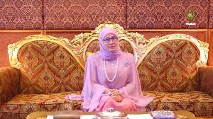 Harian metro 584.628 views1 year ago. On International Women S Day Queen Reminds Women To Love Value Themselves Video World News English