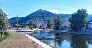 Image result for pyramids bosnia