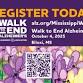 One Coast Walk to End Alzheimer's