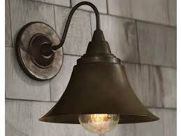 10 Easy Pieces Barnhouse Style Outdoor Lighting Remodelista