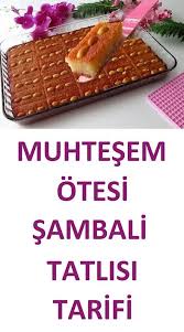 Bu tatlı süper bir şey,,, şerbetli tatlılarda favorilerim arasına girdi diyebilirim, deneyin bence. Pin Auf Rezepte