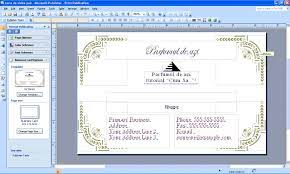 Cherchez des modèles de cartes de visite. Cum Sa Ne Cream Propriile Carti De Vizita Pe Calculatorul Personal Partea I Microsoft Publisher Parfumuldeazi