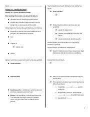 Chapter 12 food, soil, and pest management— presentation transcript 4 organic agriculture uses: Chapter 12 Outline Chapter 12 Food Soil And Pest Management 12 1 What Is Food Security And Why Is It Difficult To Attain Food Security All Or Most Of Course Hero