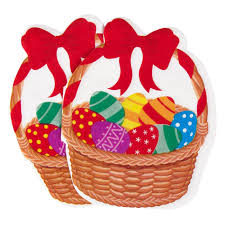 Un ou de paști este un ou vopsit sau decorat cu desene, în special în roșu, cu ocazia sărbătorii paștelui creștin. Set 50 Servete Cu Imprimeu Cos Cu Oua De Paste Decorcasa 33 X 33 Cm Emag Ro