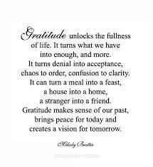Gratitude Melody Beattie Quote Gratitude Quotes Melody Beattie Gratitude Inspirational Quotes
