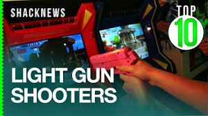 Maybe you would like to learn more about one of these? Top 10 Light Gun Shooters Youtube