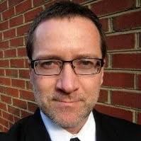 Keith Bush, Architect, AIA, LEED AP BD+C