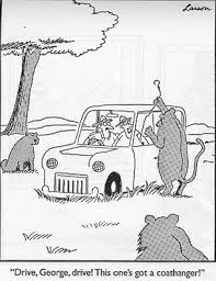 Funniest Far Side Ever 24hourcampfire Animated cartoon from my third studies year. funniest far side ever 24hourcampfire