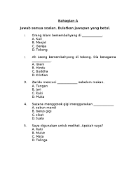 Spm atau sijil pelajaran malaysia merupakan satu peperiksaan awam yang sangat penting kepada selain soalan soalan percubaan spm daripada tahun semasa atau tahun terdahulu, guru juga pastinya akan mendedahkan murid dengan pelbagai. Soalan Dan Jawapan Pendidikan Moral Tingkatan 2 Malacca G