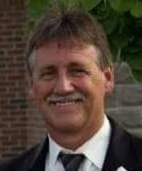 Richard Frey Obituary (2015)