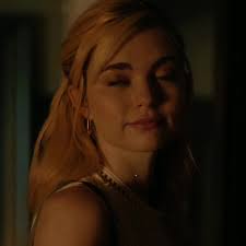 Lizzie Saltzman in The Originals